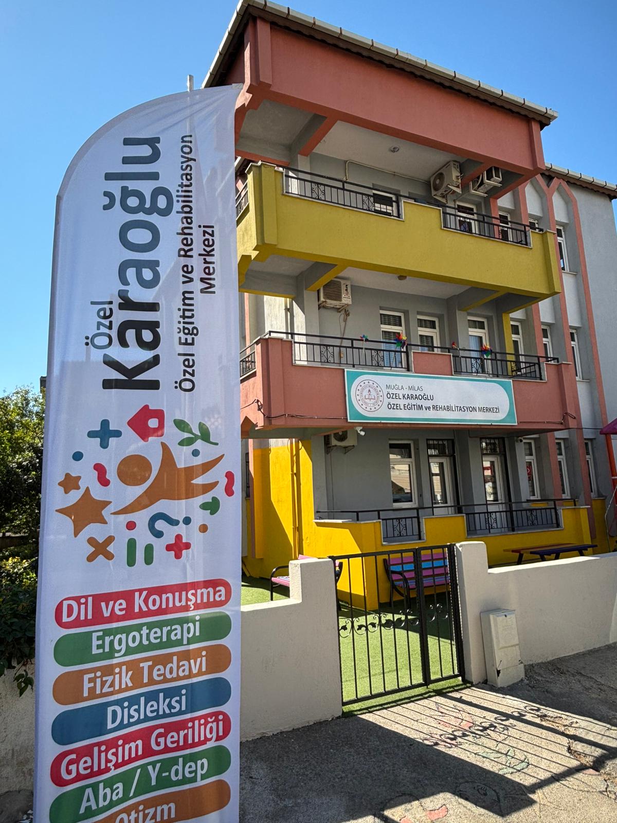 Otizm Spektrum Bozukluğu’nda Erken Tanı